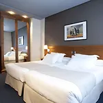 Barcelo Hotel Valladolid