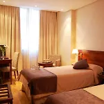 Barcelo 4* Valladolid