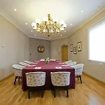 Barcelo 4* Valladolid