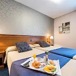 Hotel Barcelo Valladolid