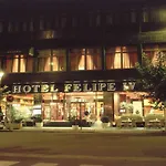Hotel Barcelo