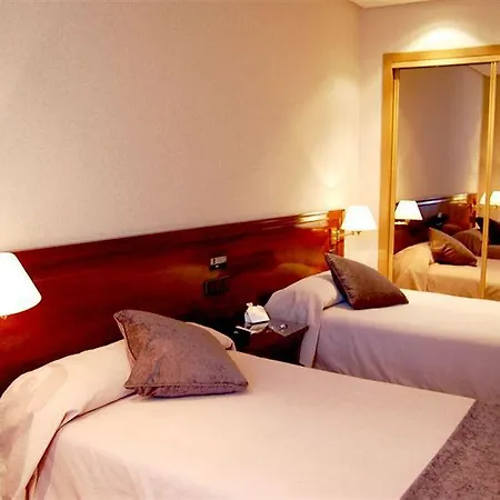 Felipe Iv Hotel Valladolid