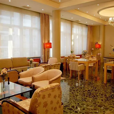 Hotel Felipe Iv 4*