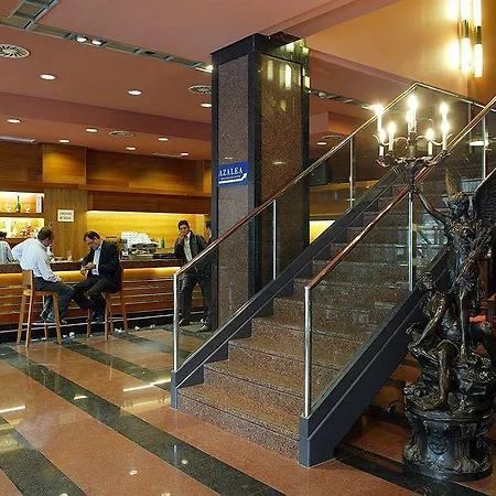 Barcelo 4* Valladolid