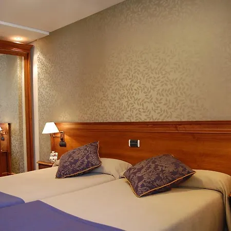 Barcelo Hotel