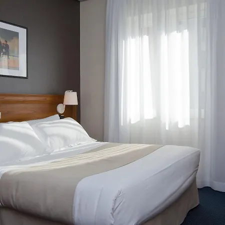 Hotel Barcelo Valladolid