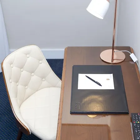 Hotel Barcelo Valladolid