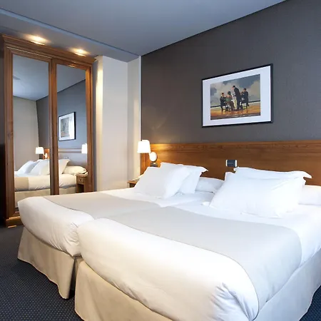 Barcelo Hotel Valladolid