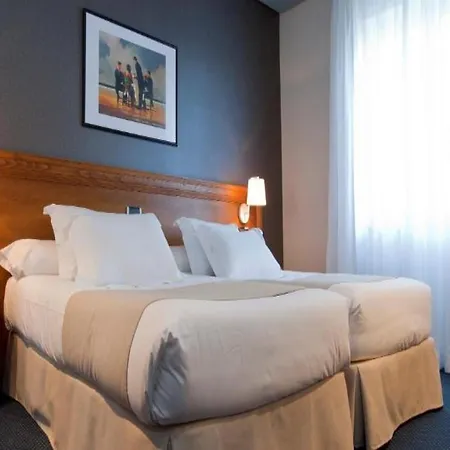Barcelo Hotel Valladolid