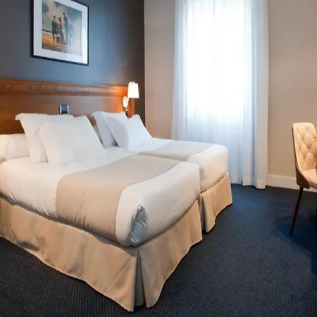 Hotel Barcelo Valladolid