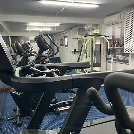 Hotel Barcelo Valladolid