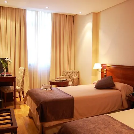 Barcelo 4* Valladolid