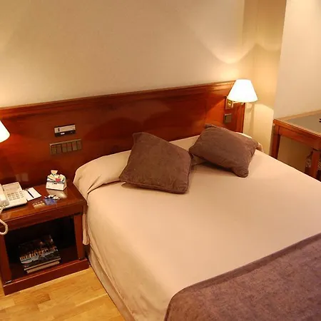 Felipe Iv Hotel Valladolid