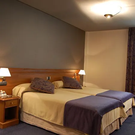 Barcelo Hotel 4*