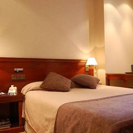 Barcelo 4* Valladolid