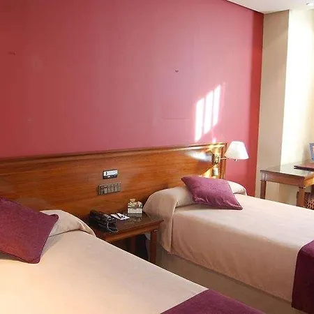 Barcelo Hotel 4*