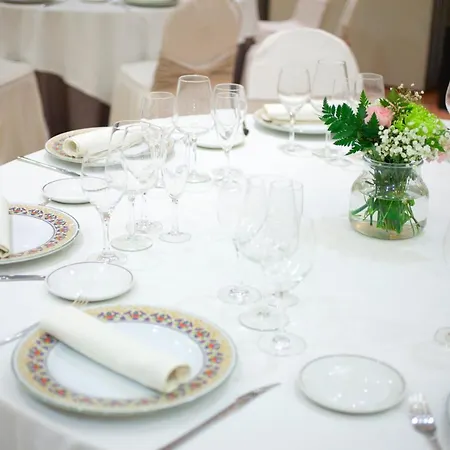 Barcelo 4* Valladolid