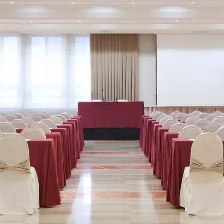 Barcelo 4* Valladolid