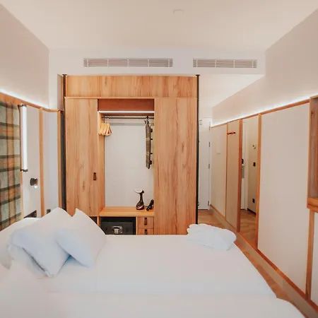 Barcelo Hotel Valladolid