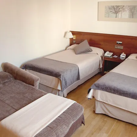 Hotel Barcelo 4*
