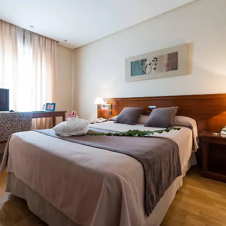 Hotel Barcelo 4*