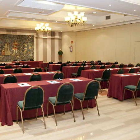 Barcelo Valladolid