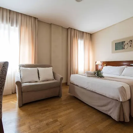 Hotel Barcelo 4*