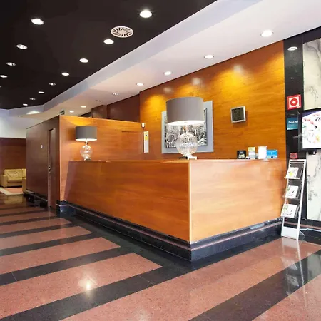 Barcelo Hotel Valladolid