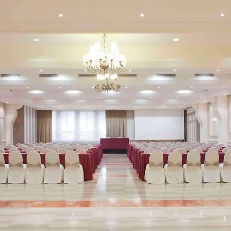 Barcelo 4* Valladolid