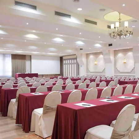 Barcelo 4* Valladolid