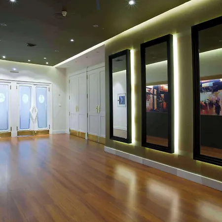 Hotel Barcelo Valladolid