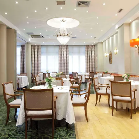 Barcelo Hotel 4*