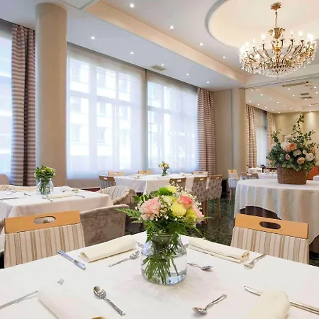 Barcelo 4* Valladolid