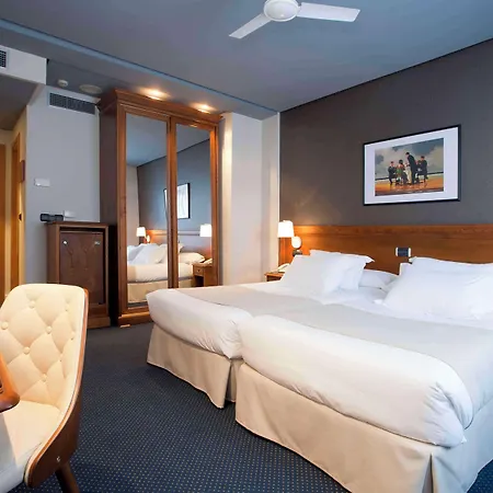 Hotel Barcelo 4*
