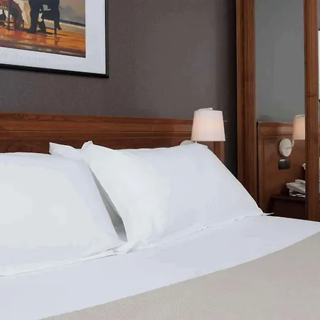 Hotel Barcelo 4*