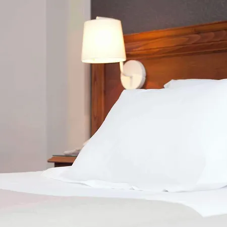 Barcelo 4* Valladolid