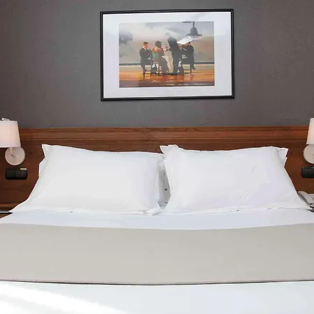 Barcelo Hotel Valladolid