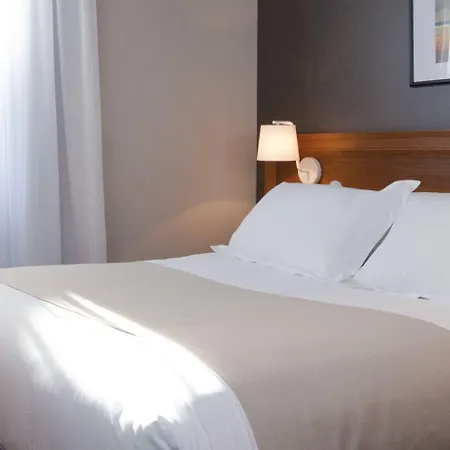 Barcelo 4* Valladolid