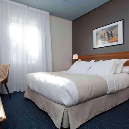 Barcelo Hotel 4*