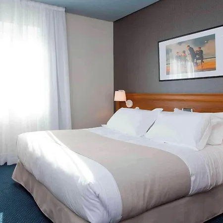 Barcelo 4* Valladolid