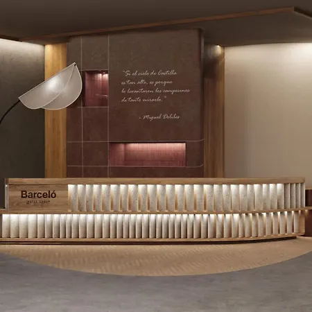 Barcelo Otel