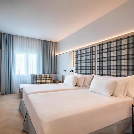 Barcelo 4*