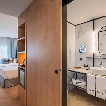 Barcelo 4* Valladolid