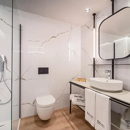 Barcelo Hotel Valladolid