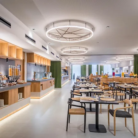 Barcelo 4* Valladolid