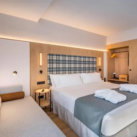 Barcelo Hotel