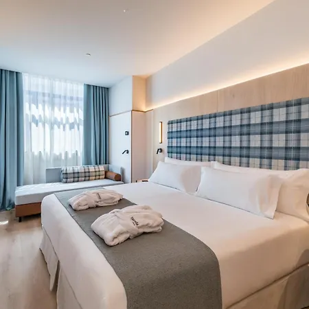 Barcelo Hotel