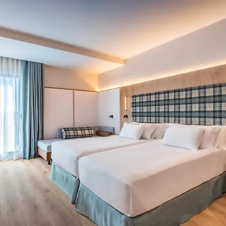 Hotel Barcelo Valladolid