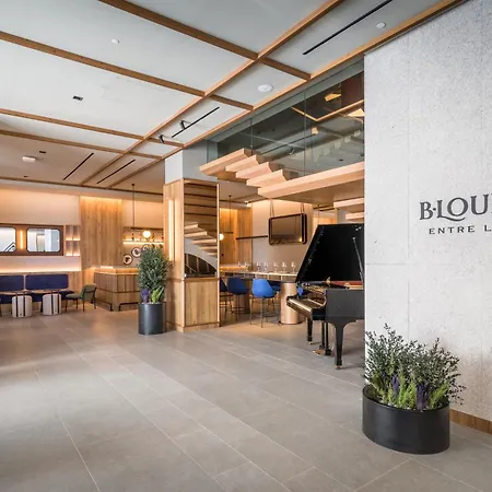 Barcelo Hotel Valladolid