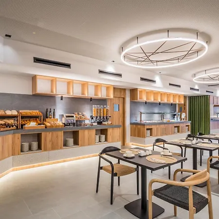 Barcelo 4* Valladolid